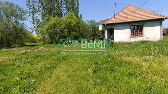 Rodinný dom za super cenu v   Alsógágy za 19000,-Eur  - obec