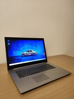 Lenovo 330-17IKB | Core i5 • 8GB RAM • SSD