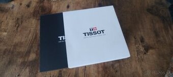 Hodinky Tissot Chrono XL