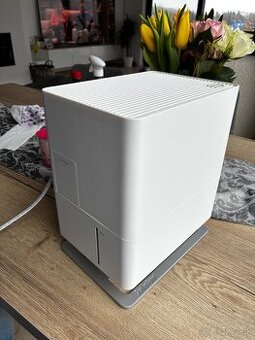 Zvlhcovac vzduchu Stadler Form little white