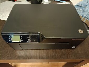 Atramentová multifunkčná tlačiareň HP3525