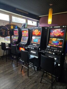 Hľadá sa spolocnik na hernu