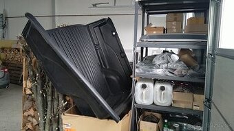 Vaňa ložného priestoru pre Mitsubishi L200