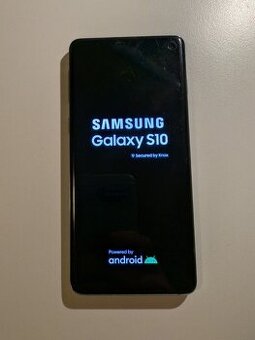 Samsung Galaxy S10