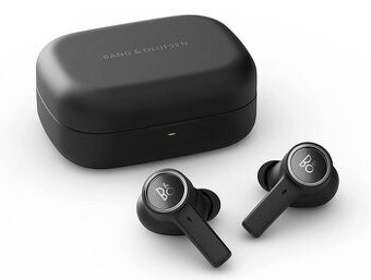 Bang & Olufsen BeoPlay EX Black Anthracite slúchadlá
