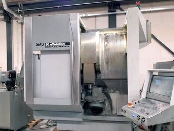 Kúpim 5 osú frézu