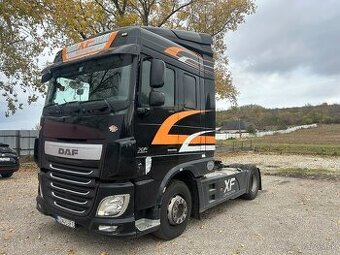 DAF XF 460- ťahač