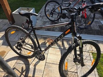 Predám horské bycikle