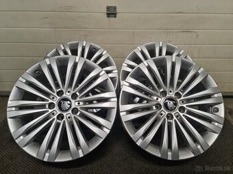 5X112 R17 7,0J ET44,5 ALU disky MERCEDES,ŠKODA,SEAT,AUDI