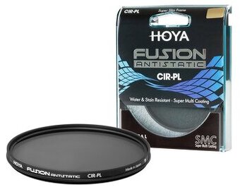 HOYA CIR-PL Fusion Antistatic 67mm