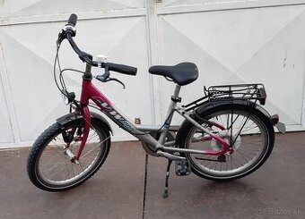 Detský bicykel vel. 20