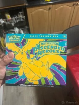 Pokemon etb