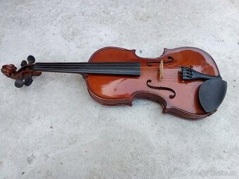 Predám husle