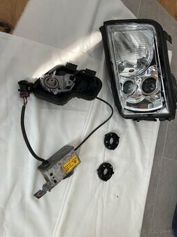 ND na xenón Audi 100/ A6 C4