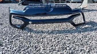 SsangYong Tivoli- predný nárazník