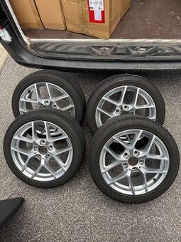 Disky borbet y r17 5x120