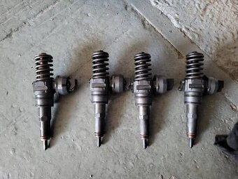 Trysky 1.9tdi 038130073 bp