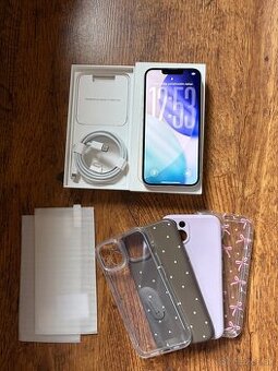 iPhone 11 128GB Starling