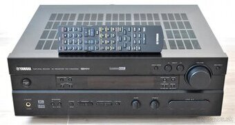 YAMAHA RX-V630 Dolby Digital EX, DTS, Pro Logic II Receiver