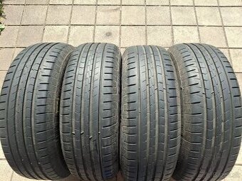 letne 195/65 R15 VREDESTEIN
