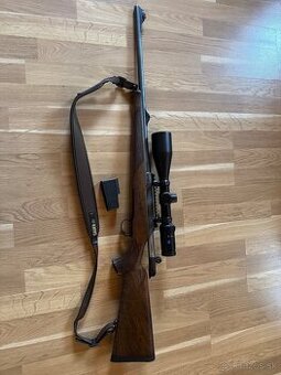 Predám Sauer 101 clasic 9.3x62