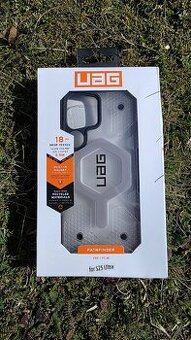 Samsung galaxy s25 ultra UAG
