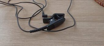 Kontaktný mikrofón KORG CM-400