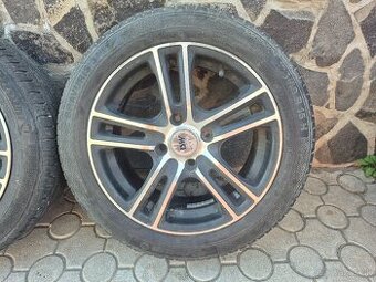 ELEKTRÓNY RSW racing 4x108r15