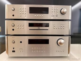 FM/DAB+ tuner Rotel RT-1570