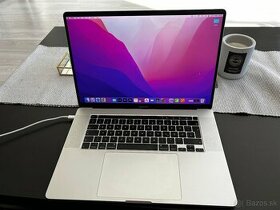 MacBook Pro 16GB, 16-inch, 2019