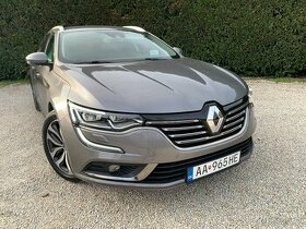 Renault Talisman Grandtour 2.0 Intens ,118kW, AT,Ťažné