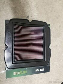 K&N Športovy Vzduchovy filter Sv650/1000
