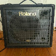 Roland kc 150 klavesove kombo - 1