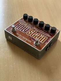 Holy Stain Reverb Overdrive Fuzz multiefekt - 1