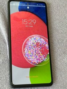 Samsung Galaxy A 52s 5G - 1