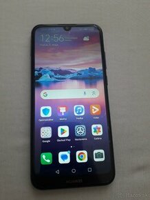 Huawei y6s