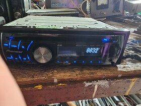 PIONEER DEH-4200SD