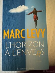 Marc Levy vo Francuzstine