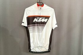 Dámsky cyklistický dres KTM 489, 490