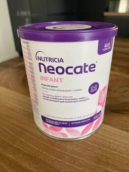 Neocate infant