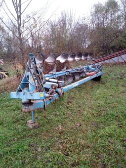 Lemken Euro-Diamant 11