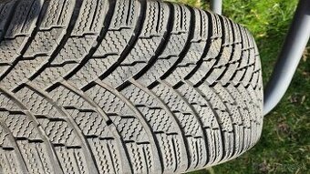 4x zimne pneu Firestone 205 55 R17