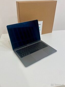 ZÁRUKA / Macbook air 2018 16/512gb ,i5 Eng. PREDANE