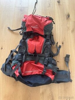 Predam batoh Treksport Patagonia 70l