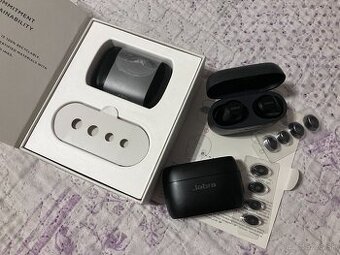 Jabra Elite 85t