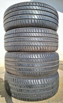 Letne pneu 6mm 225/50 R18 Michelin Primacy