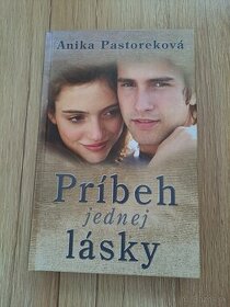 Pekna kniha Pribeh jednej lasky. - 1