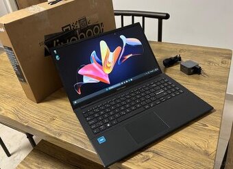 Asus Vivobook GO/Notebook/4GB RAM DDR4/128GB NvMe SSD/Intel