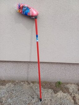 Strapcovy mop Vileda