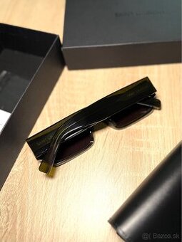 Saint Laurent okuliare unisex